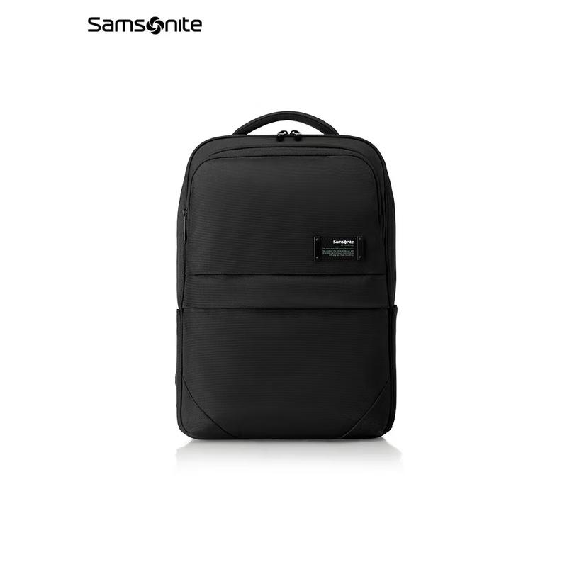 Samsonite Business Laptop Backpack 16-inch