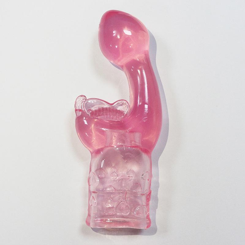 Original Butterfly Kiss Waterproof Vibe Adult Sex Toys for Couples Clitoral G Spot Massage