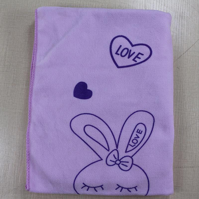 

Универсальный халат: Мягкое, Плотное, Впитывающее Банное Платье и Пляжное Полотенце 80x135 cm