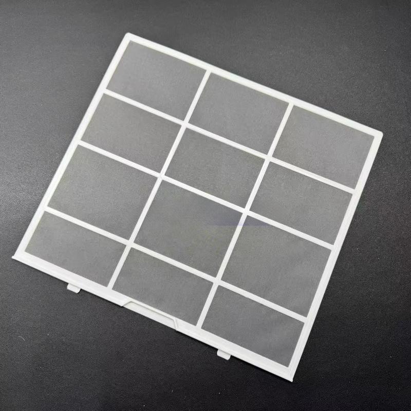 1 gab. Fujitsu gaisa kondicionierim 31X28CM