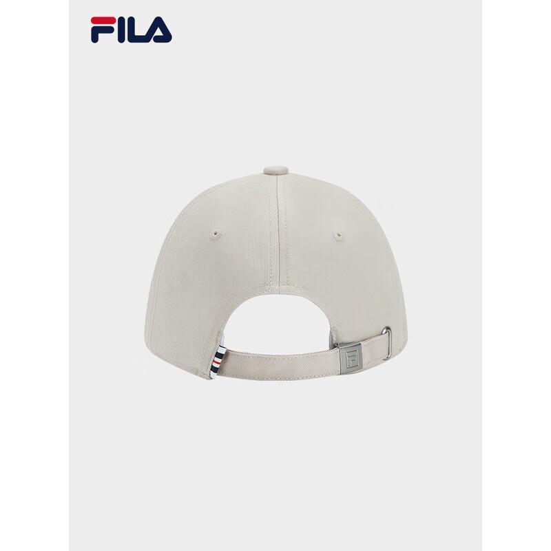 FILA Women's Fashion Baseball Cap