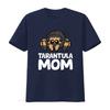 Tarantula Mom Spider Owner Funny T Shirt  Vintage Washed Versatile Designer Clothes Stylish Breathable Homme Stretched