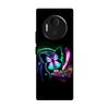 Für Duoqin F25 F 25 Hülle Cooler Löwe Wolf Stoßfestes Silikon Weiches TPU Handy-Rückabdeckung Für Xiaomi Qin F25 QinF25 Hüllen Funda Capa