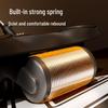 Automatic Rebound Elbow Support Abdominal Wheel