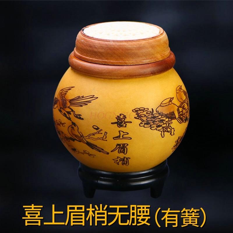 Grasshopper Cage Called Can Cricket Cage Bamboo Classic Pure Handmade