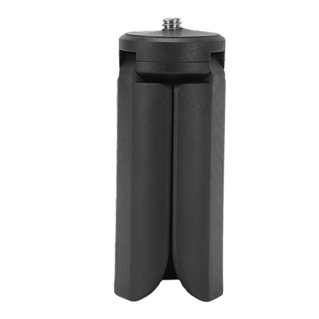 Small Camera Tripod Fit for DJI Osmo Pocket 3 2 Comfortable Grip Portable Camera Table Tripod with 1 4 Inch Screw