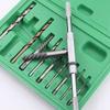 Tool Set For Breaking  And Cross Threading Screws