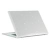 For Macbook Air 15 Inch (2025)/(2024) A3114 M3/(2023) M2 A2941 Shockproof Hard PC Case Anti-Drop Glitter Laptop Cover