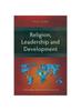 Kniha Religion, Leadership and Development