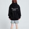 Acme De La Vie/ADLV Sweatshirt Unisex Black ADLV-20SS-HDBKBF-RBT