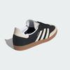 adidas Samba OG W IE5836 Unisex Originals Sneakers Core Black / Wonder White / Silver Metallic