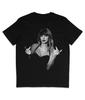 Up Yours - Organic T-Shirt Mens Womens Tees Top - Swift Inspired - Swiftie