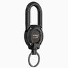 Logo Keychain for AirTag: Protective Anti-Loss Device Case & Key Ring