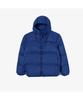 Lacoste Men'S Hooded Duck Down Puffer Bh7841-55N C4X