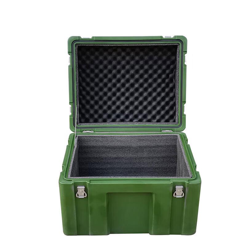 Zusho Multi-functional Rotational Molding Equipment Case