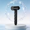 High Pressure Bidet Sprayer Plastic Toilet Sprayer Portable Water Sprayer  Modern Bathroom