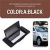 1Pair Car Sun Visor Makeup Mirror Cover A2518100310 A2518100410 For R-Class W251 2006-2008 ML GL W164 A