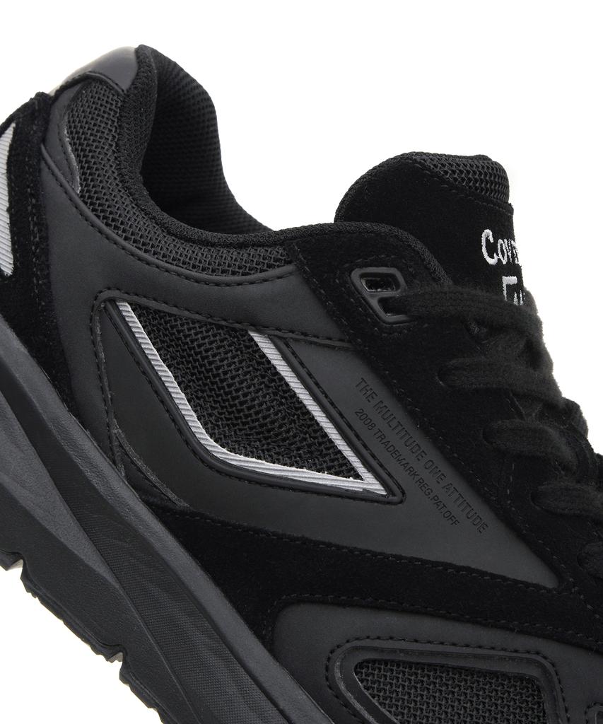 COVERNAT Alta Black