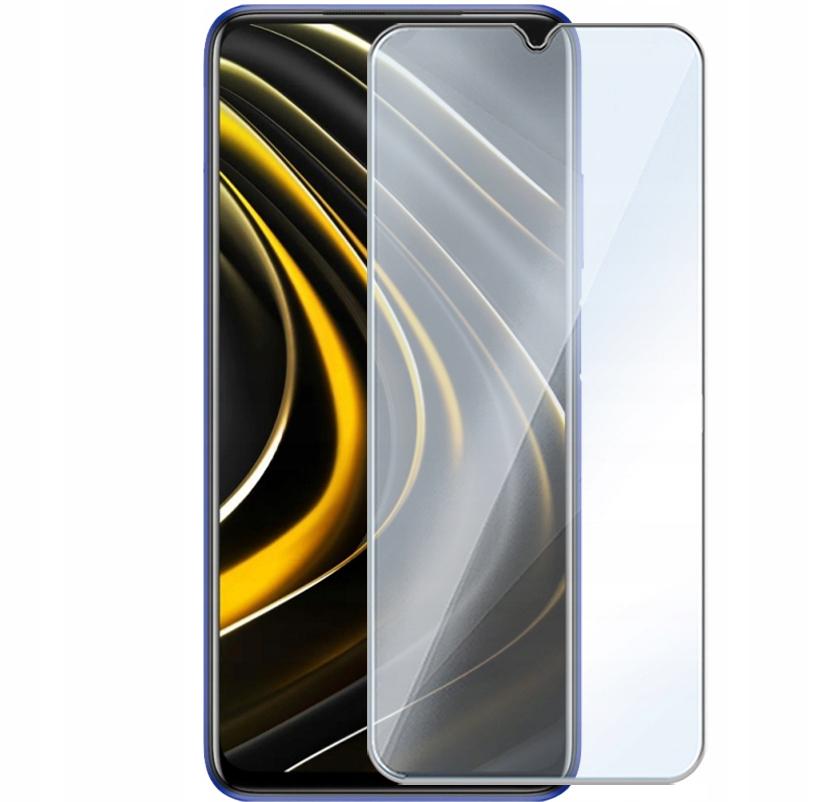 2x PremiumGlass 9H Tempered Glass for Xiaomi Poco M3