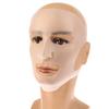 Silicone Mask Face Women Skin Care Tool Hanging Ear Face Mask Gel Sheet Reusable