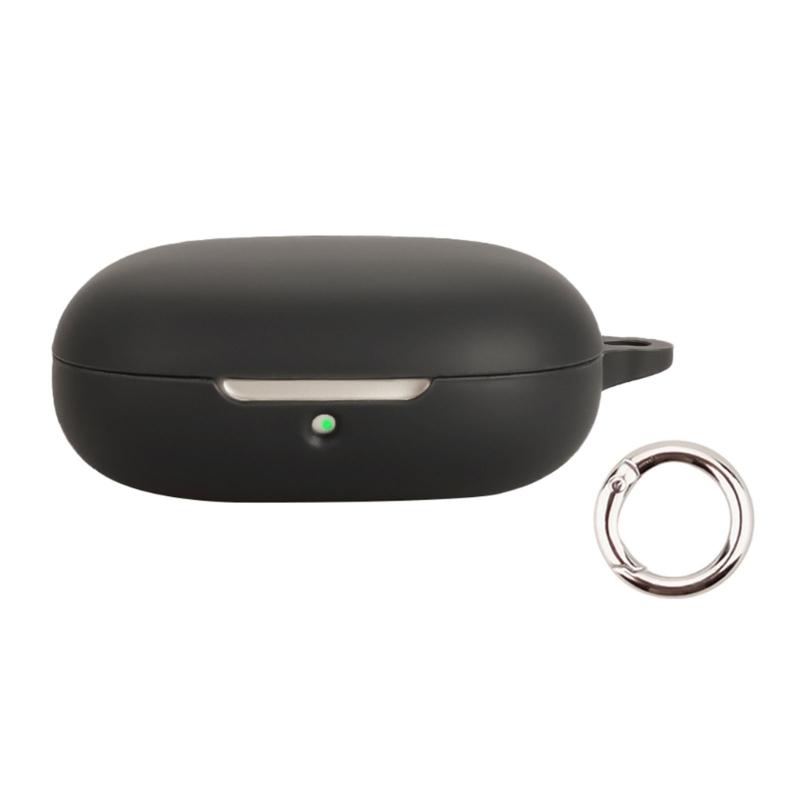 Headphone Cover Shockproof Soft Wrap Case Skin Antiscratch Guard Washable Housing Shell Enhancing Grip for Open Earphone