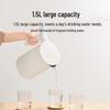 Xiaomi Mijia Smart Thermostatic Electric Kettle 2nd Gen