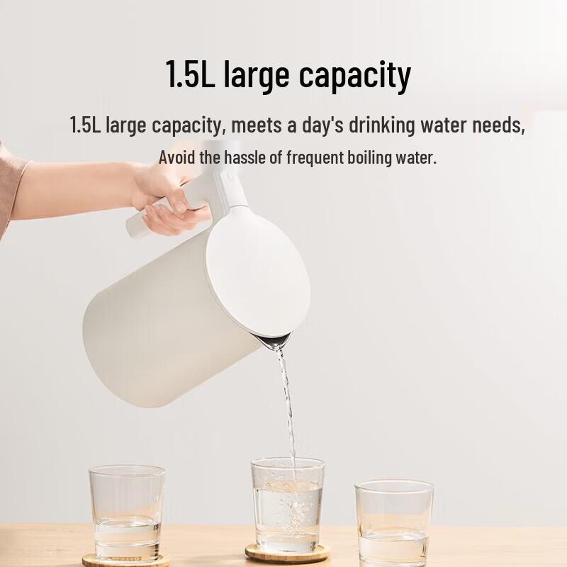 Xiaomi Mijia Smart Thermostatic Electric Kettle 2nd Gen