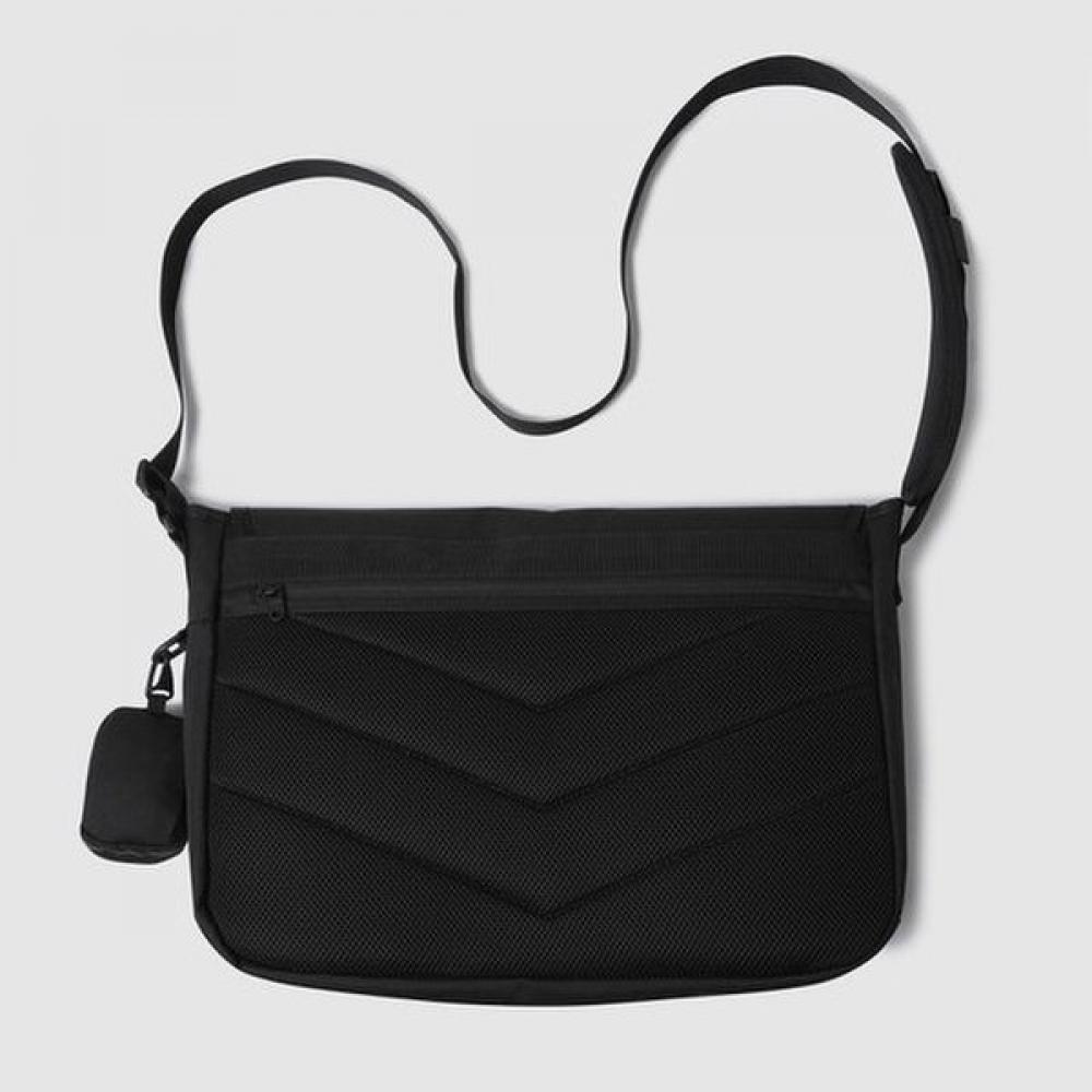 Umbro Big Messenger Bag Uq123cbg10