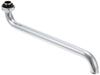 KAKUDAI Total Length S-Pipe, 240mm, 0751-240