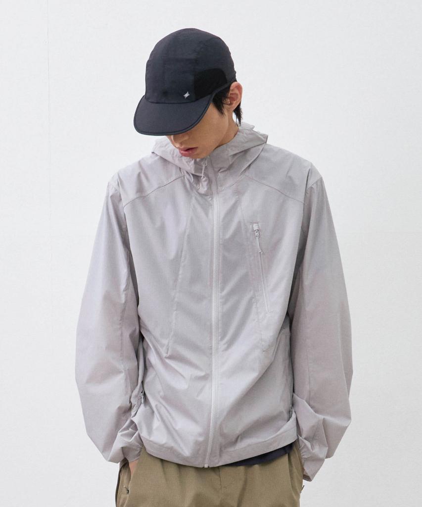 Urbanside Apparel [25Ss] Windstunner 30D Jacket (Airtastic 30D)