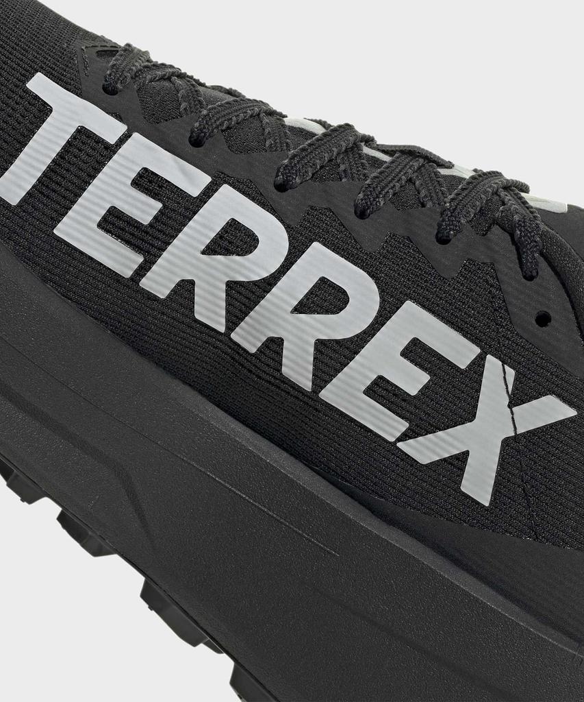 adidas Terrex Agravic Sl M - Black:Grey / Kh8801