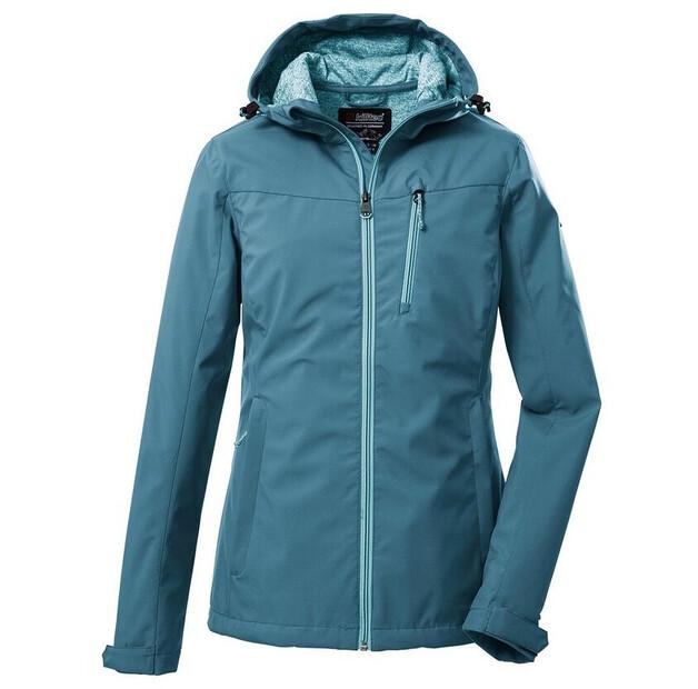 Куртка Killtec KOS 89 Softshell Jacket EU 36