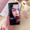 The Untamed Wang Yibo XiaoZhan For Samsung Galaxy A16 A26 A36 A56 A06 A53 A33 A13 A12 A32 A52 A55 A35 A15 A54 A34 A14 Case