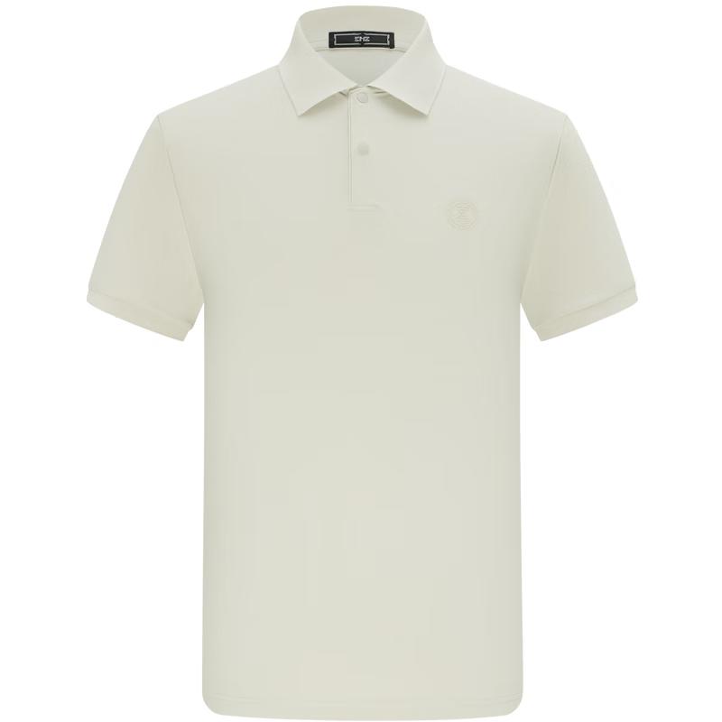 Мужская летняя рубашка-поло EMZ Erdos L