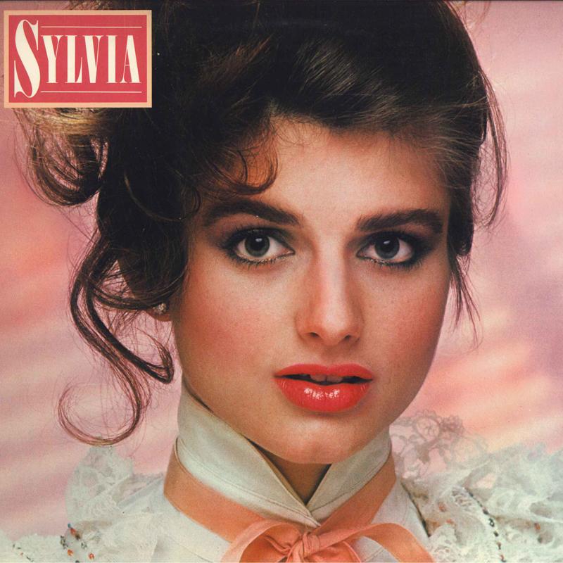

LP Record SYLVIA - Snapshot AHL14672 RCA 1983 US Pop Used
