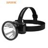 HL52-G Rechargeable LED Headlamp