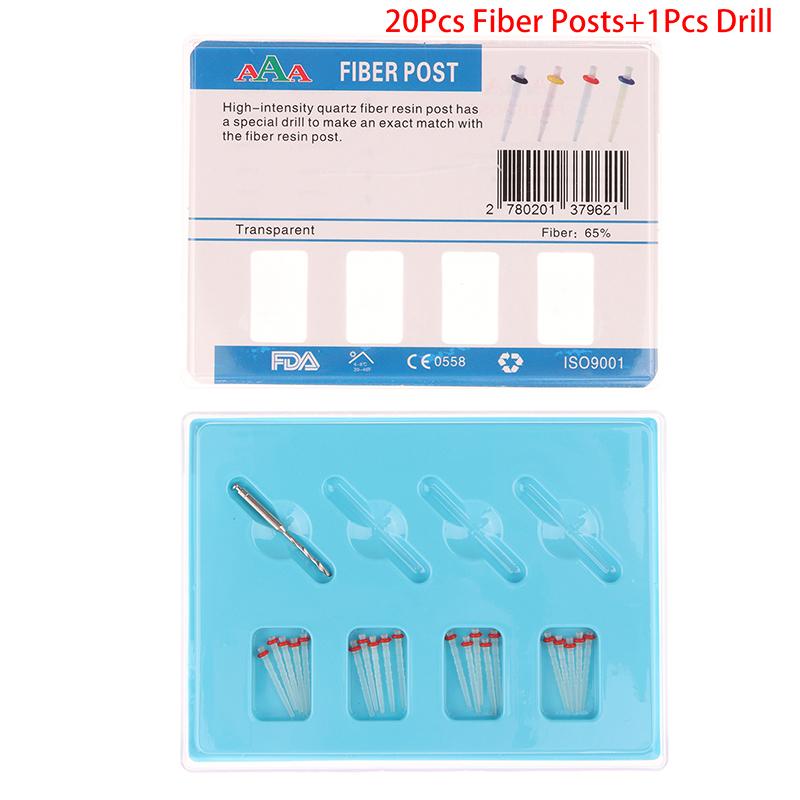 

Різнорозмірні стоматологічні скловолоконні штифти з набором борів Прямий гвинт Кварцовий стоматологічний полімерний штифт Кореневий канал Штифт Матеріали для відновлення зуба червоний