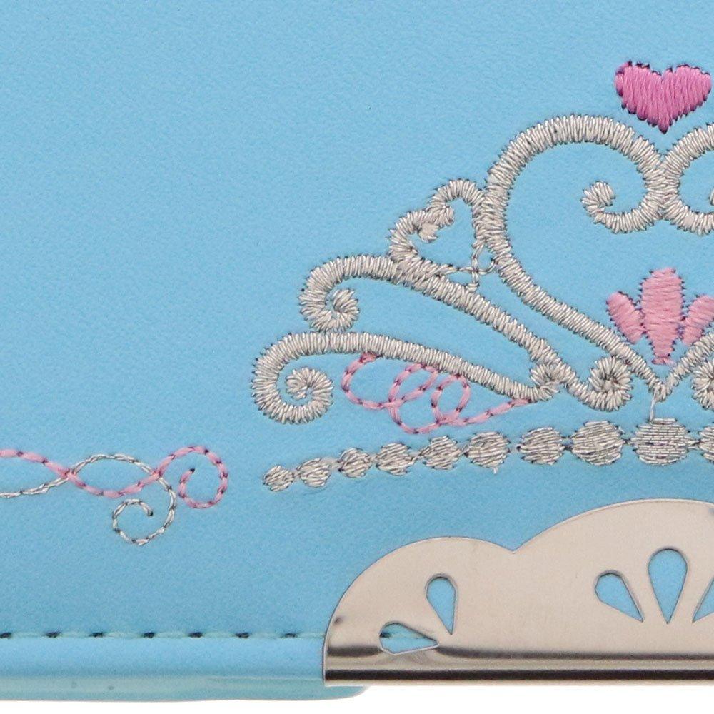 Sunstar Stationery Yokopita Rikamo Compact Pencil Light S1312782 Case, Blue,