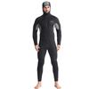 SBART 5mm Hooded Wetsuit with Knee Pads
