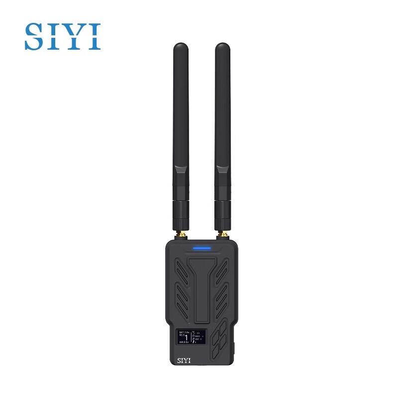 SIYI HM30 30KM HD Digital FPV Transmission System (CN version)