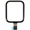 Vidro + Oca + Touch Para Apple Watch 5, Se 44Mm, Se 2 44Mm Qualidade Oem