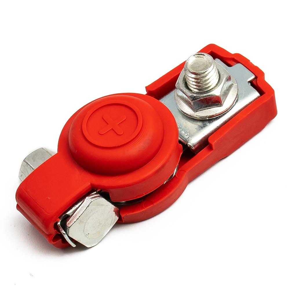 Battery Battery Terminal Negative+Positive Terminal Battery