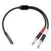 Accesorii audio și video – Cabluri audio