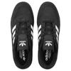 Adidas Originals Forum CL Versatile Comfortable Low-Top Skate Shoes Men Sneakers Black JS0507