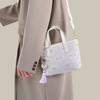 Ethnic Style Tote Bag Women's Commuter Versatile Shoulder Messenger Bag