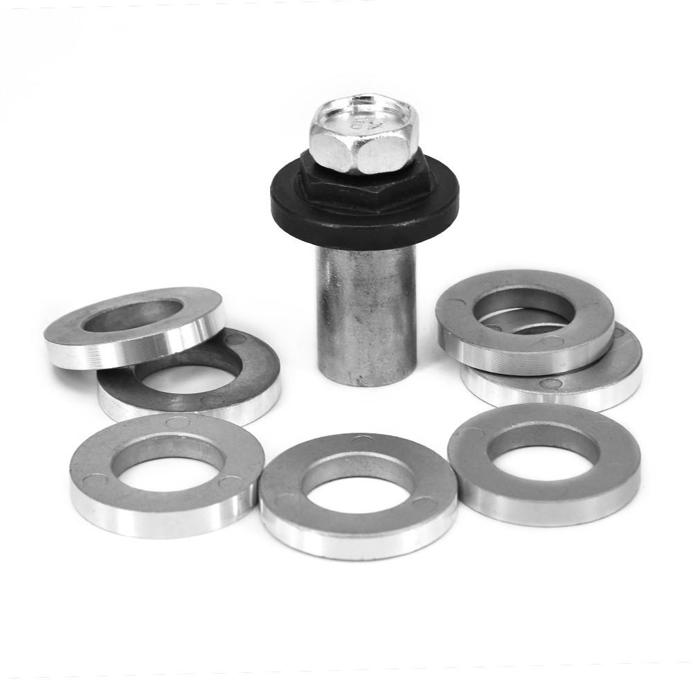 Adapter Winkelschleifer Winkelschleifer M10/M14 Polierer