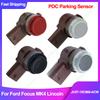 Original PDC Park Sensor JU5T-15C868-ACW For Ford Focus MK4 Explorer Expedition Lincoln Navigator Corsair Aviator Reverse Radar