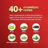 Dabur Chyawanprash Awaleha - 900g | With Goodness of Gur | 3X Immunity Action | No Added Sugar | Helps Improve Digestive & Respiratory Health