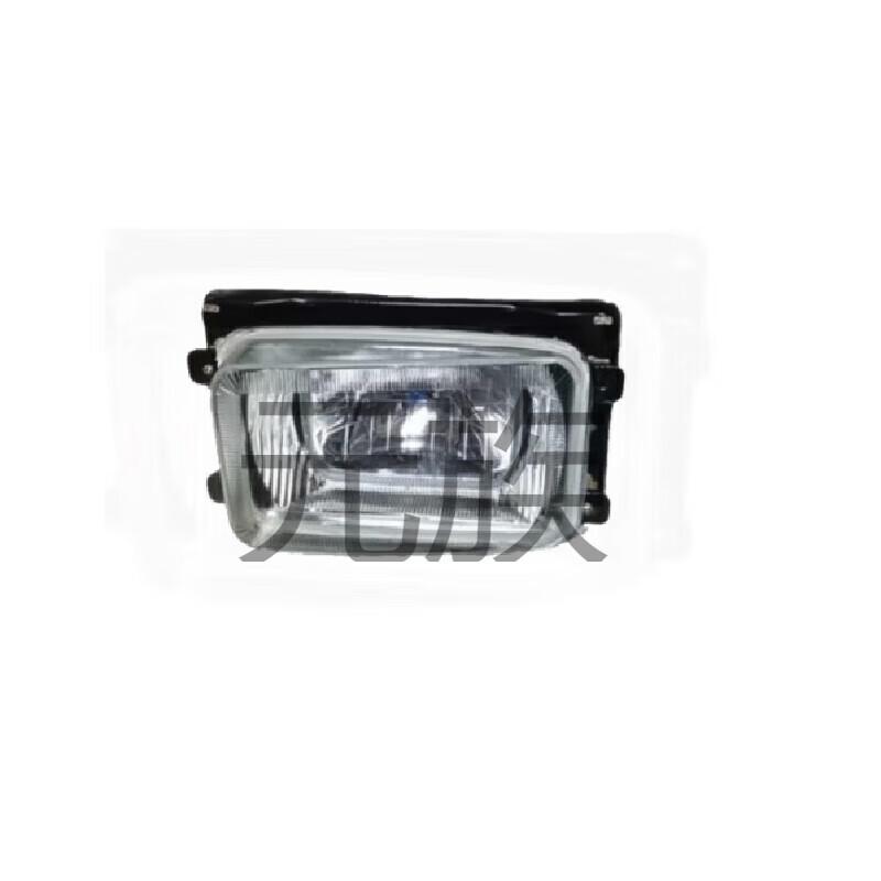 Truck Right Headlight