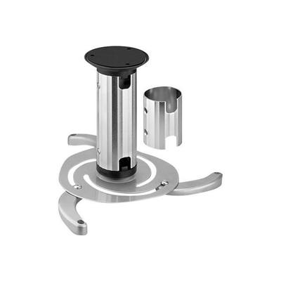 Deckenhalterung für Projektor NEWSTAR BEAMER-C80 - Max. Last. 15 kg - Höhen- und neigungsverstellbar
